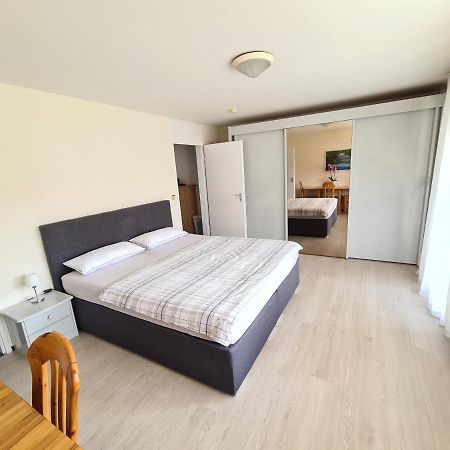 Apartment Nr 3 In Unterturkheim Щутгарт Екстериор снимка