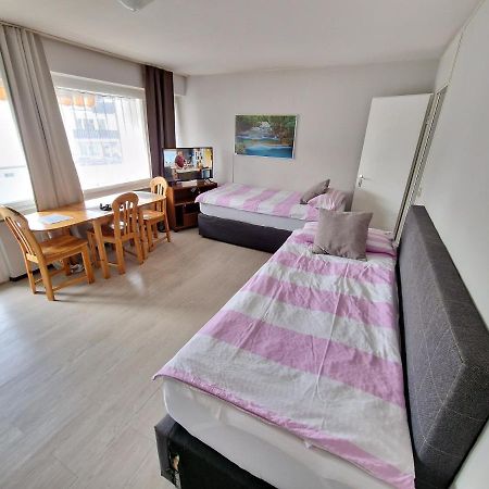 Apartment Nr 3 In Unterturkheim Щутгарт Екстериор снимка