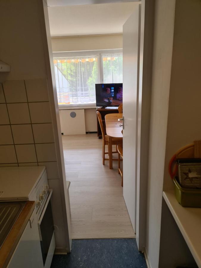 Apartment Nr 3 In Unterturkheim Щутгарт Екстериор снимка