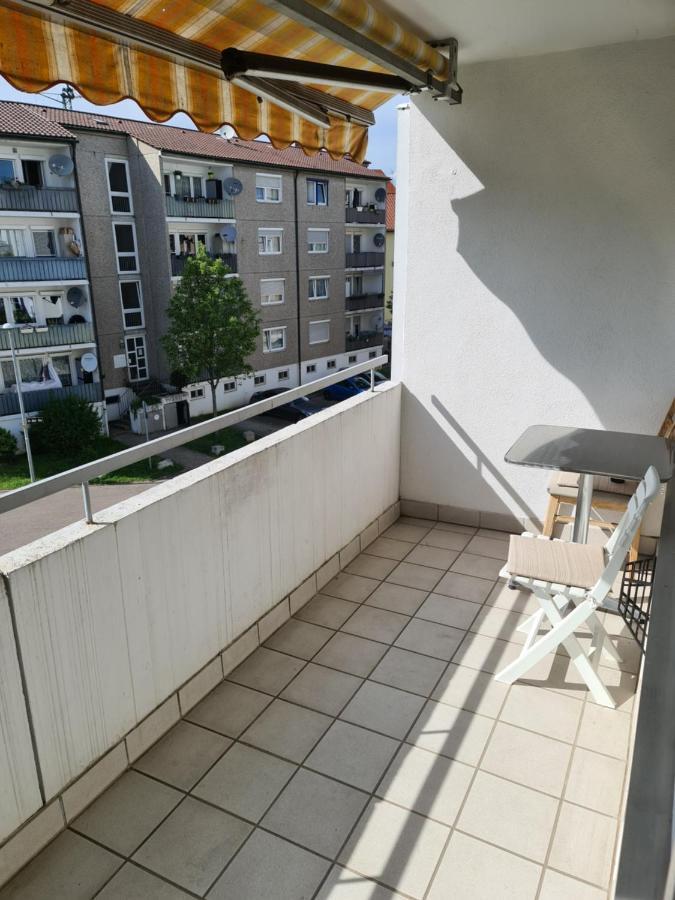 Apartment Nr 3 In Unterturkheim Щутгарт Екстериор снимка