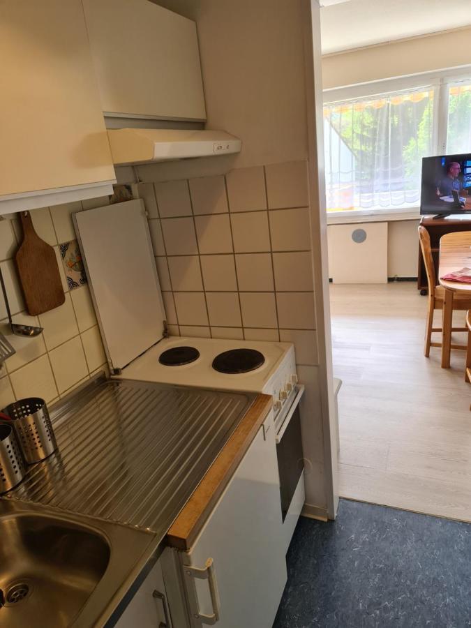 Apartment Nr 3 In Unterturkheim Щутгарт Екстериор снимка